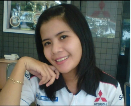 Sales  mitsubishi Cilacap