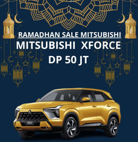 foto Mitsubishi Cilacap