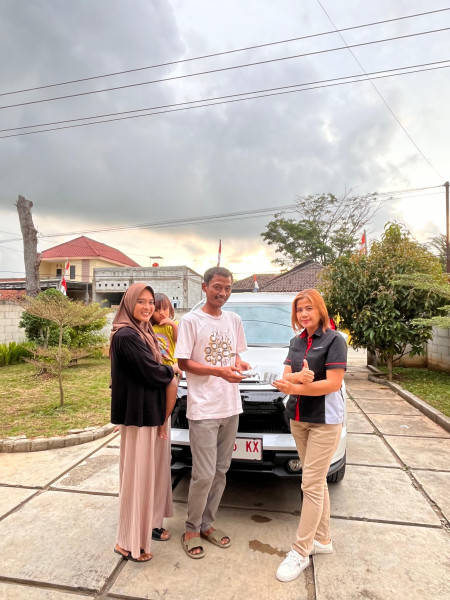 foto DO Mitsubishi Cilacap 